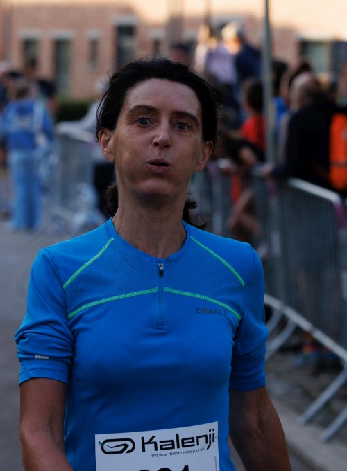 Landlopersjogging 2025